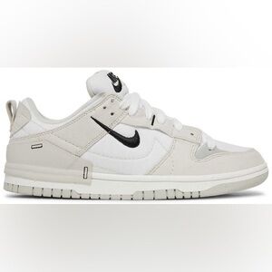 Nike Dunk Low Disrupt 2 'Pale Ivory'